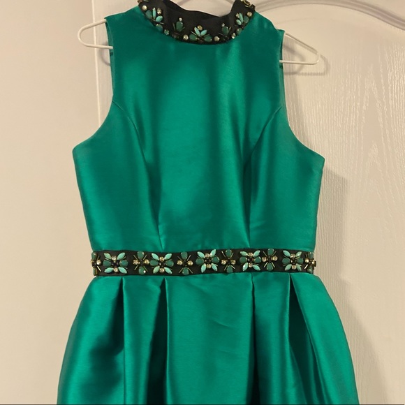 ALLURE DRESS- made in Italy - Picture 6 of 13